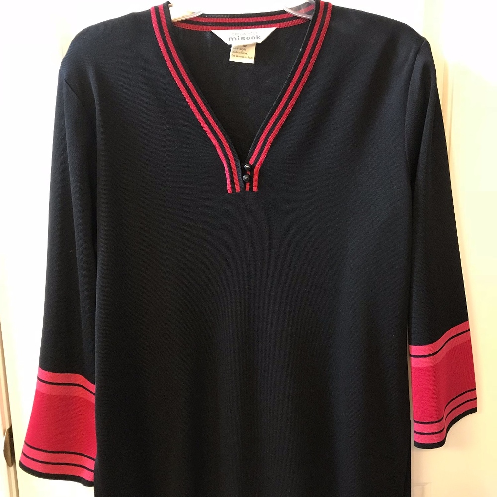 Misook Tunic
